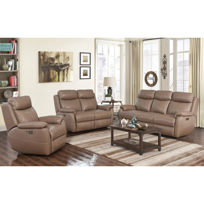 Red Barrel Studio RBRS6573 Dwight Living Room Collection