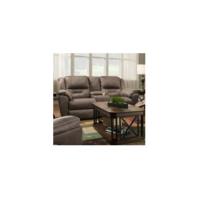 751-21-276-14 BOUT1143 Southern Motion Siri Double Reclining Loveseat