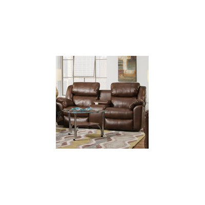 872-51p-263-21 BOUT1138 Southern Motion Escapade Double Reclining Power Headrest Loveseat