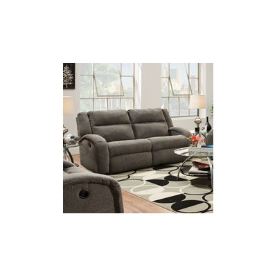 550-30-185-14 BOUT1154 Southern Motion Maverick Double Reclining Loveseat