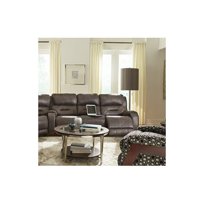 2564-205-10 BOUT1087 Southern Motion Sting Reclining Sofa