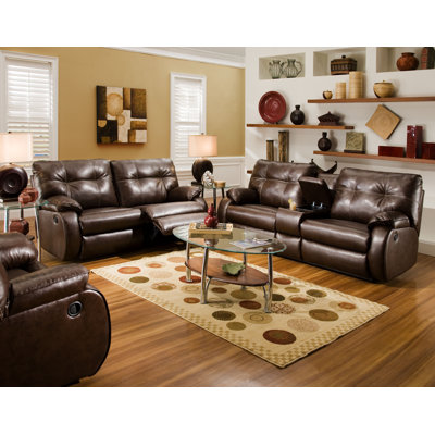 698-30 804-21 Southern Motion Living Room Sets