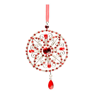 Crystal Christmas Ornaments - Buy Crystal Christmas Ornament Online ...