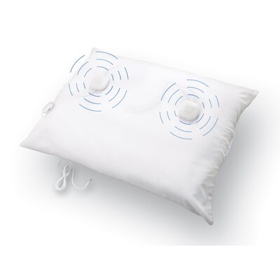 Sleep Therapy Pillow image