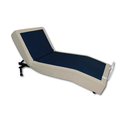 Relaxer Bed Size: Twin XL image