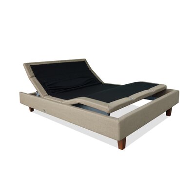 Revolution Bed Size: Split Cal-King image