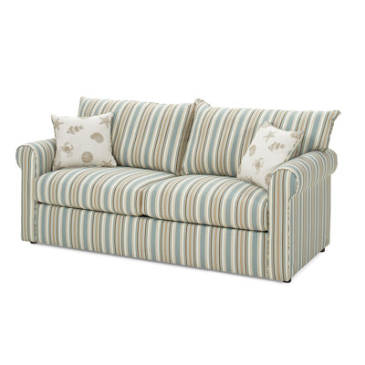 7950-Q-SC-KD-M RHSD1030 Overnight Sofa Sawyer Sleeper Sofa Mattress
