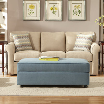 4850-Q-DS-WS-M RHSD1021 Overnight Sofa Dean Sleeper Sofa Upholstery