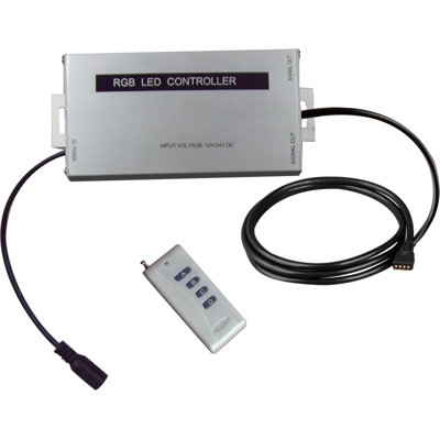 StarStrand LED Tape Dimming Controller