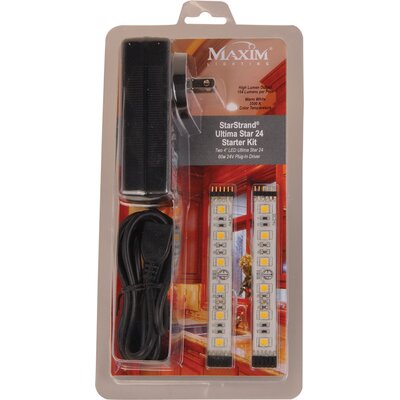 Starstrand Ultima Star 24 Retail Kit