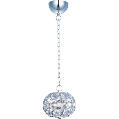 Brilliant 3 Light Pendant