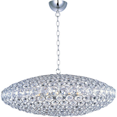 Brilliant 12 Light Pendant