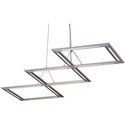 Helix 12 Light Pendant