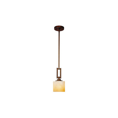 Roxbury 1 Light Mini Pendant