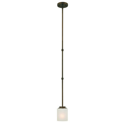 Multnomah 1 Light Mini Pendant