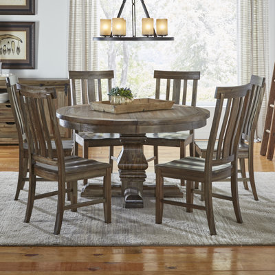 Lysondale 7 Piece Dining Set