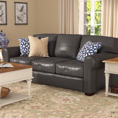 Darby Home Co DBYH1985 Bacall Sofa Upholstery