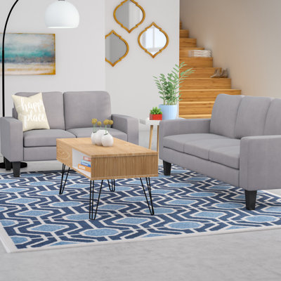 MCRW1605 Mercury Row Living Room Sets