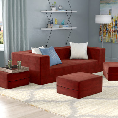 ZPCD1675 Zipcode Design Sofas