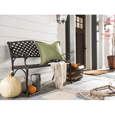 Beachcrest Home Melaney Lovers Knot Doormat