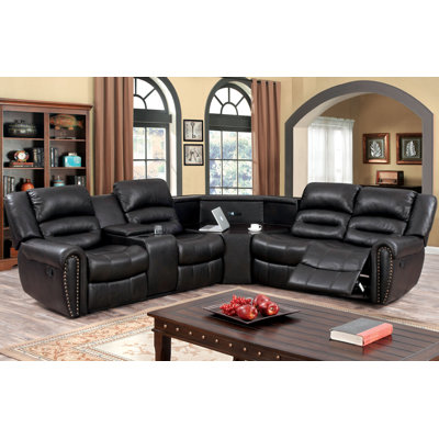 JEG-7098-TFD Hokku Designs Sectionals