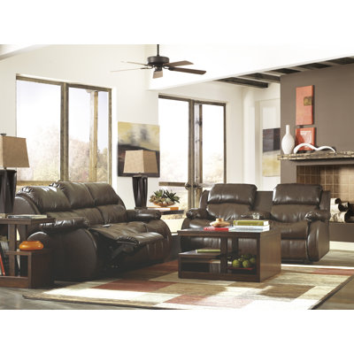 2220089 Signature Design by Ashley Living Room Sets