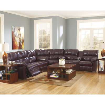 GNT3670 Signature Design by Ashley Sectionals