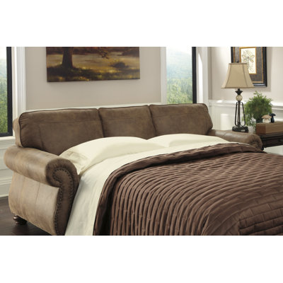 3190139 GNT3467 Signature Design by Ashley Larkinhurst Sleeper Sofa