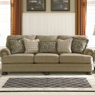 3820038 GNT3531 Signature Design by Ashley Dozier Sofa