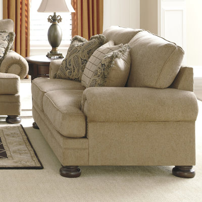 3820035 GNT3530 Signature Design by Ashley Dozier Loveseat