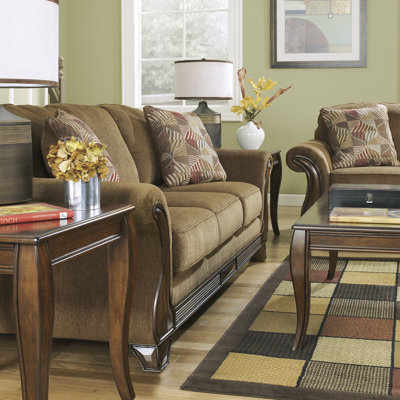 Signature Design by Ashley 3830038 Elberta Living Room Collection