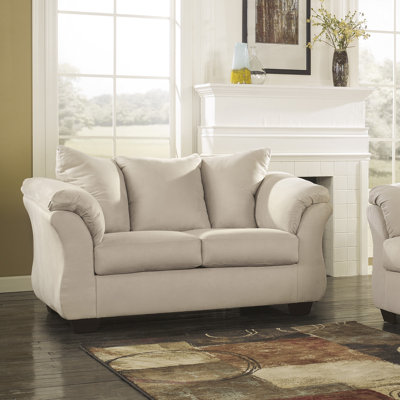 7500035 GNT3222 Signature Design by Ashley Harvest Loveseat
