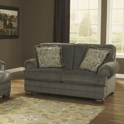 7400535 GNT3337 Signature Design by Ashley Hatton Loveseat