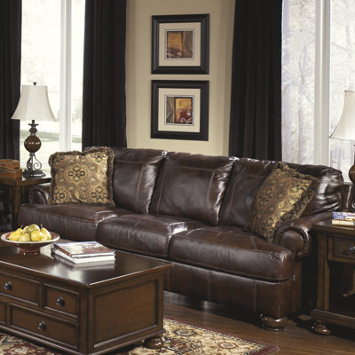 Signature Design by Ashley 4200038 Heath Living Room Collection