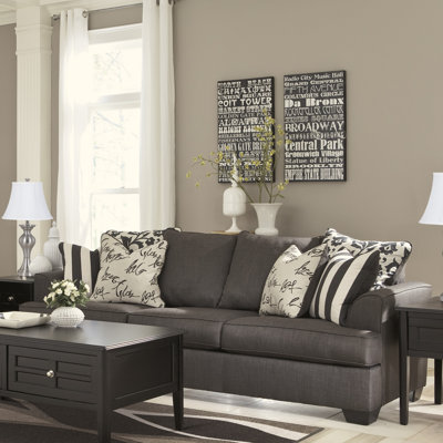 7340338 GNT3238 Signature Design by Ashley Hobson Sofa
