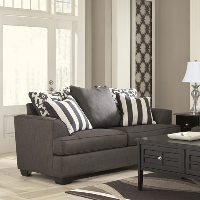 Signature Design by Ashley 7340335 Hobson Loveseat