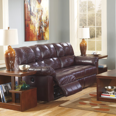2900288 Signature Design by Ashley Manual, Upholstery Sofas