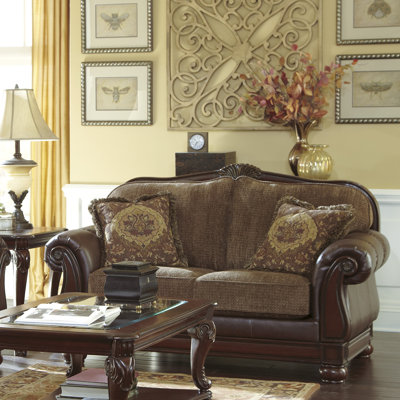 Signature Design by Ashley 3060535 Laconia Loveseat