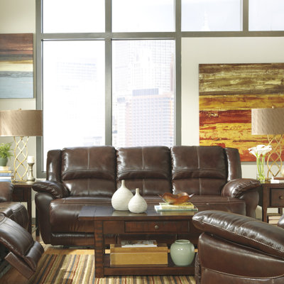 U9890187 / U9890188 Signature Design by Ashley Living Room Sets