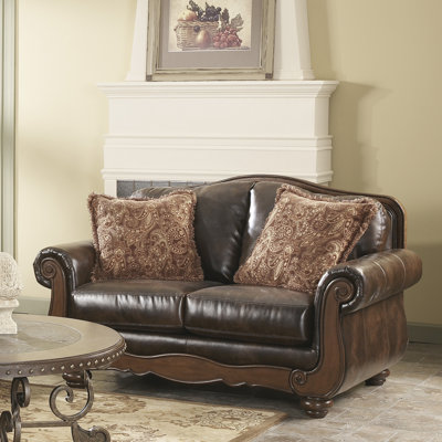 Signature Design by Ashley 5530035 Maytown Loveseat