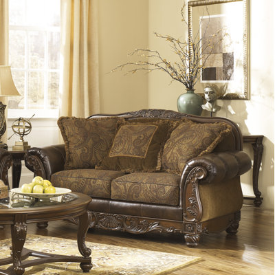 6310035 GNT3271 Signature Design by Ashley Newbern Loveseat