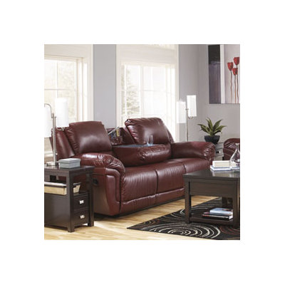 7610089 GNT3130 Signature Design by Ashley Piedmont Reclining Sofa