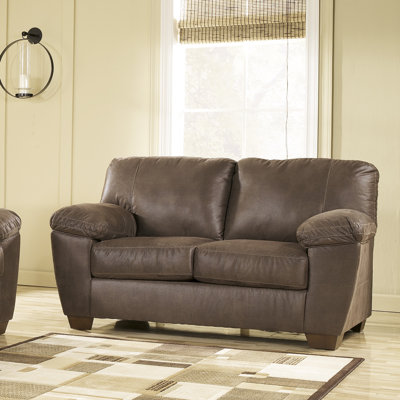 6750535 GNT3305 Signature Design by Ashley Silas Loveseat