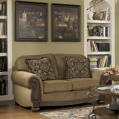 Signature Design by Ashley 6850035 Taylor Loveseat