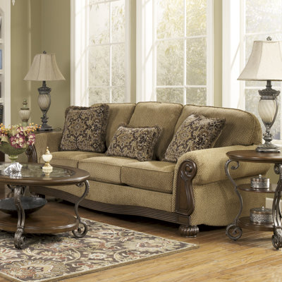 Signature Design by Ashley 6850038 Taylor Living Room Collection