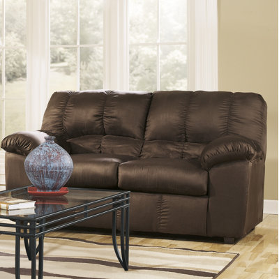 7156335 GNT3223 Signature Design by Ashley Marbury Loveseat
