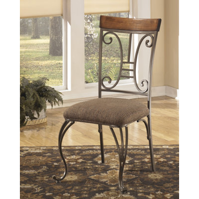 Plentywood Side Chair image