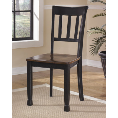 Owingsville Side Chair image