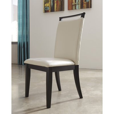 Trishelle Side Chair image
