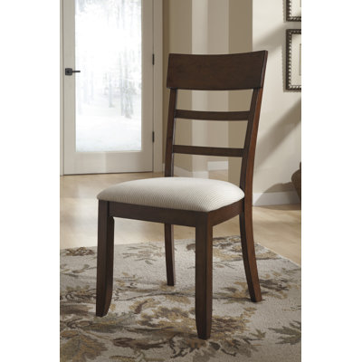 Burkesville Side Chair image